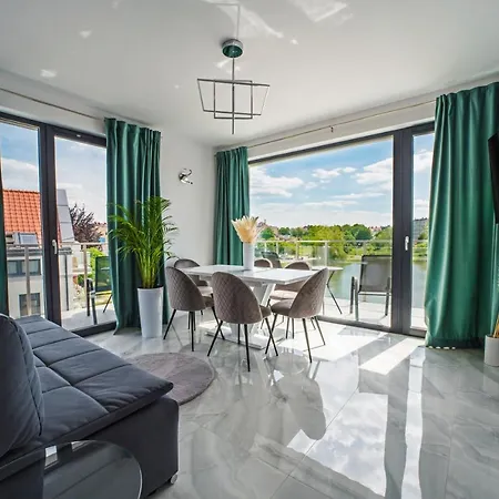 Apartamenty Z Widokiem Na Mazury Jezioro Magistrackie Sauna Mrągowo Exterior foto