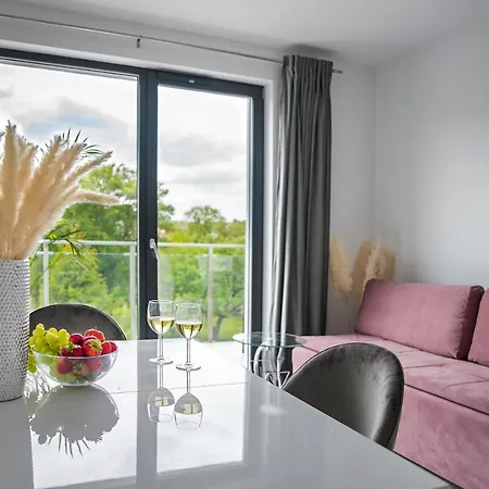 Apartamenty Z Widokiem Na Mazury Jezioro Magistrackie Sauna Mrągowo Exterior foto