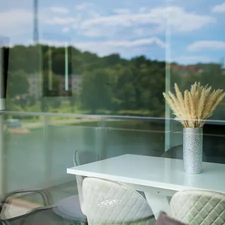Apartamenty Z Widokiem Na Mazury Jezioro Magistrackie Sauna Mrągowo Exterior foto
