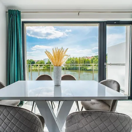 Apartamenty Z Widokiem Na Mazury Jezioro Magistrackie Sauna Mrągowo Exterior foto