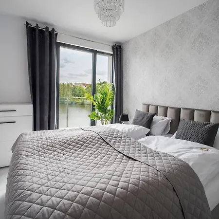 Apartamenty Z Widokiem Na Mazury Jezioro Magistrackie Sauna Mrągowo Exterior foto