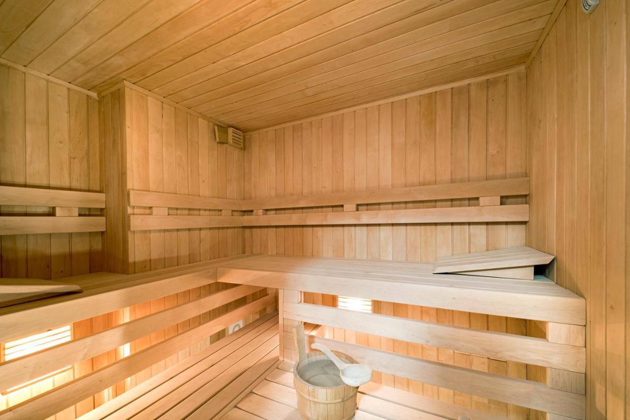 Z Widokiem Na Mazury Jezioro Magistrackie Sauna Apartment Mragowo