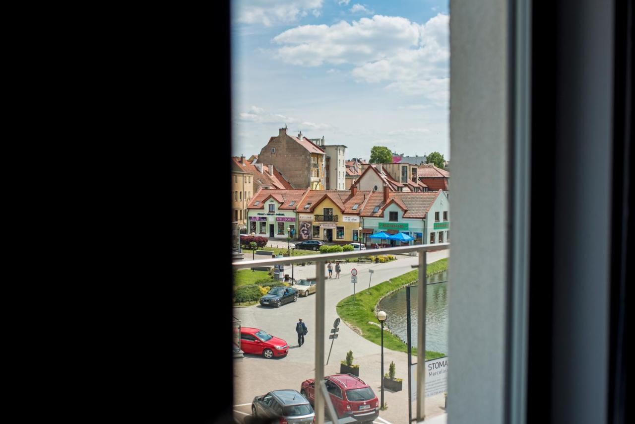 Z Widokiem Na Mazury Jezioro Magistrackie Sauna Apartment Mragowo
