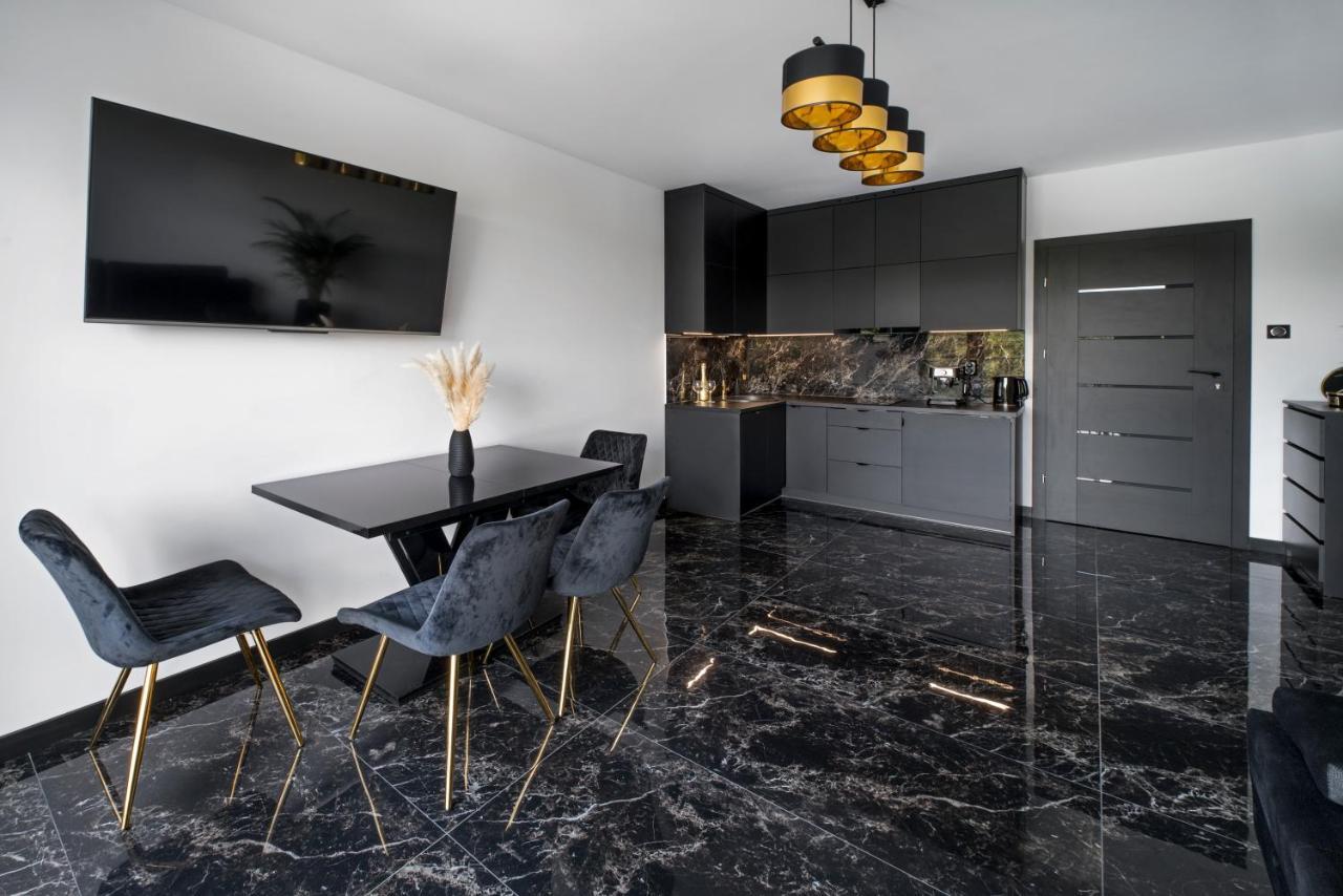 Apartment Z Widokiem Na Mazury Jezioro Magistrackie Sauna *