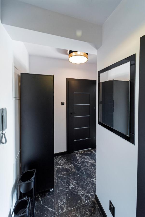 Z Widokiem Na Mazury Jezioro Magistrackie Sauna Apartment